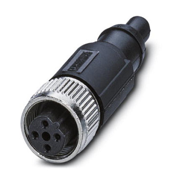 Нагрузочный резистор-SAC-5P-M12FS PB TR