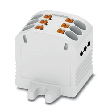 Проходная микроклемма-MP 6X1,5-F WH