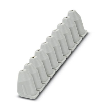 Изолирующая стопорная втулка-ISH ZDIK 1,5/0,2