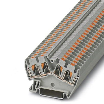 Проходные клеммы-PTS 4-QUATTRO