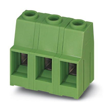 Клеммные блоки для печатного монтажа-MKDSP 10HV/ 3-12,7