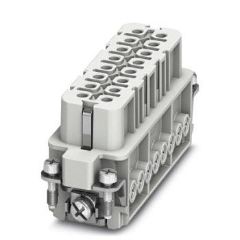 Модуль для контактов-HC-A16-I-UT-F 17-32