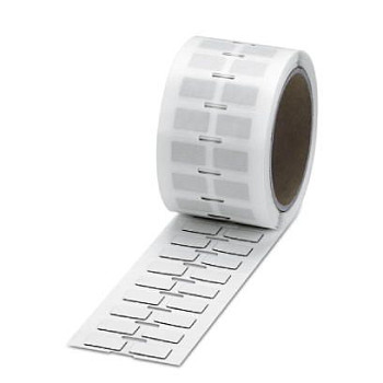 Пластиковая табличка-EMLP (22X12)R