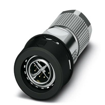 Разъем-SACC-P12MSX-8CT-CL SH