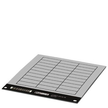 Маркеры для устройств-LS-EMLP (49X15) SR CUS