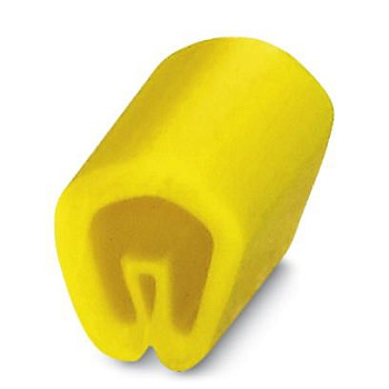 Маркировочные кольца для проводников-PMH 0:UNBEDRUCKT