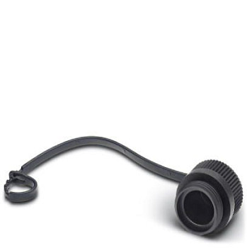 Резьбовой колпачок-PROT-MINMS-PA-CHAIN