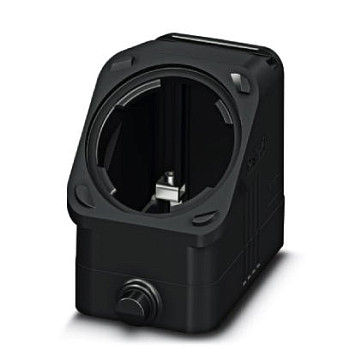 Корпус-HC-EVO-B10-HLFS-PLBK