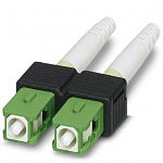 Штекерный соединитель для оптоволоконного кабеля-FOC-C-SCDU-GOF-SM-APC