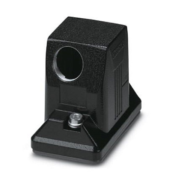 Корпус-HC-ADV-B06-HLWH-1STM25-MF-BK