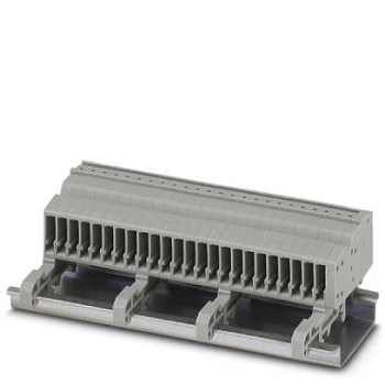 Соединитель COMBI-PPC 1,5/S-NS/18 (1GNYE/17GY)