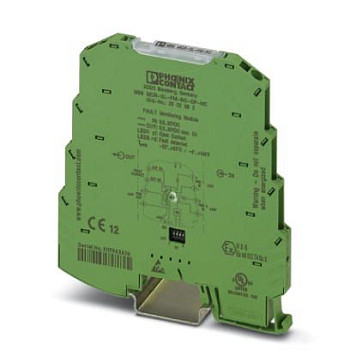 Модуль контроля-MINI MCR-SL-FM-RC-SP-NC