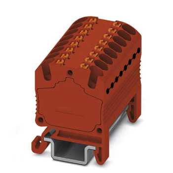 Проходная микроклемма-MP 16X1,5 RD