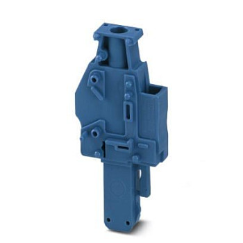 Штекер-UPBV 4/ 1-M BU