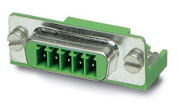 Модуль для контактов-VS-PSC 1,5/5-M