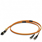 Оптоволоконный патч-кабель-FL MM PATCH 5,0 LC-ST