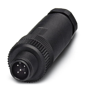 Разъем-SACC-M12MS-5CON-PG 9