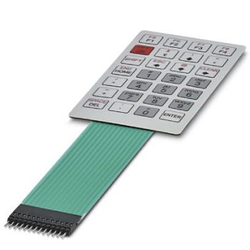 Принадлежности-KP HCS T-MED K28 C4 P13