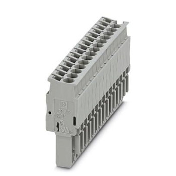 Штекер-SP 2,5/15