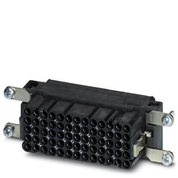 Модуль для контактов-VC-D3-BU50-PE-R