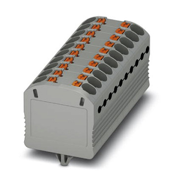 Распределительный блок-PTFIX 20X1,5-RZ GY