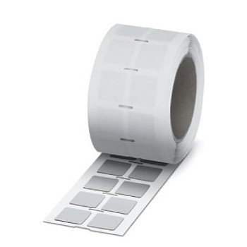 Пластиковая табличка-EMLP (45X25)R CUS