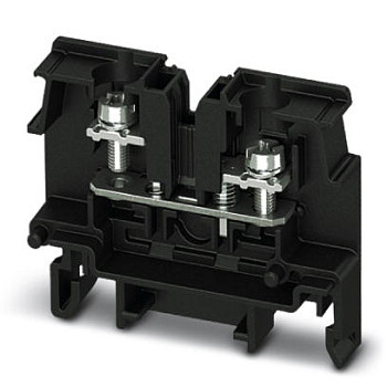 Проходные клеммы-BT 1,25-F