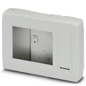 Корпус для электроники-DCS 5,7 L 1F R BP 1 7035