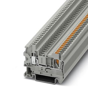 Проходные клеммы-PTU 2,5