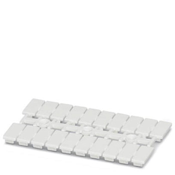 Маркировка для клеммных модулей-UM6M-TM (8X12)