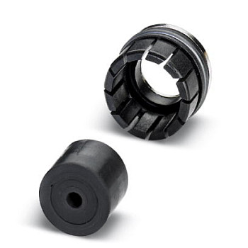 Неэкранированный клеммный короб провода-RC-Z2463