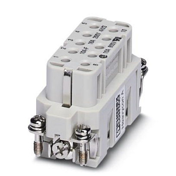 Модуль для контактов-HC-A 10-EBUC