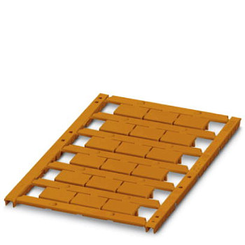 Маркировка для клеммных модулей-UCT-TM 16 OG