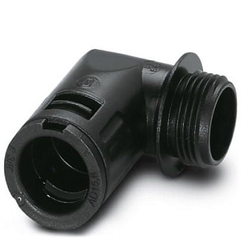 Резьбовые элементы-WP-GA HF IP66 PG11 BK