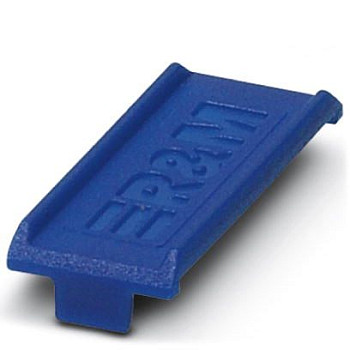 Цветовая маркировка-FL PATCH GUARD CCODE BU