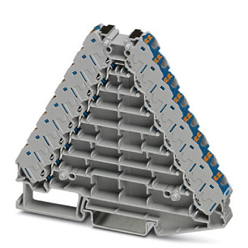 Распределитель потенциала-PTRV 8-PV /BU