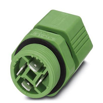 Проходная деталь-Q 1,5/4FL/16-16KU-ESA