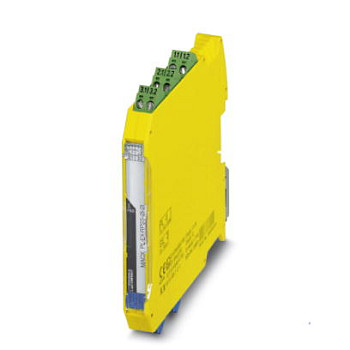 Разделитель питания-MACX PL-EX-RPSS-2I-2I