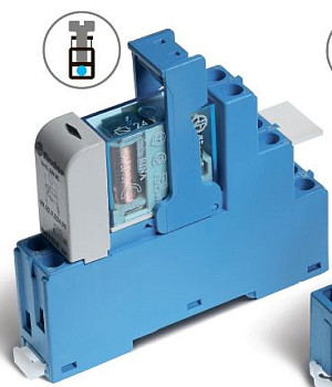 48.62.7.012.0050 SMA Интерфейсный модуль, электромеханическое реле