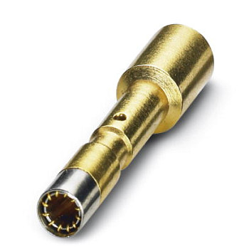 Обжимной контакт-SF-20KS010