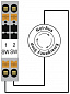 Блок коммутационных приборов-SOL-SC-2ST-0-DC-2MPPT-1201