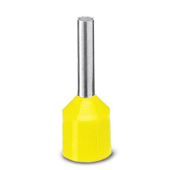 Кабельный наконечник-AI-XL 6-12 YE