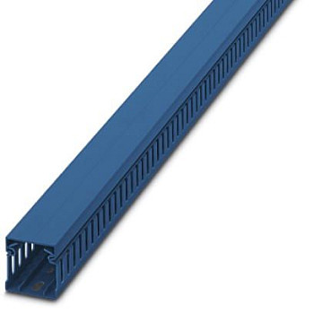 Кабельный канал-CD 40X40 BU