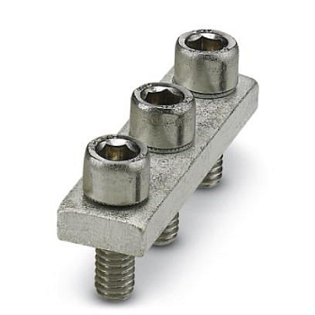 Винтовая перемычка-FBI 3-20 N EX