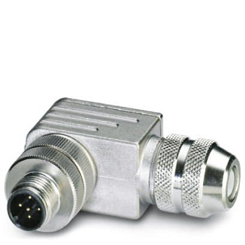 Разъем-SACC-M12MR-5CON-PG 9-SH