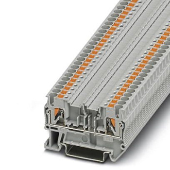 Проходные клеммы-PTC 2,5-MTD