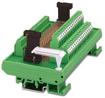 Интерфейсный модуль-UMK-E48M-VS