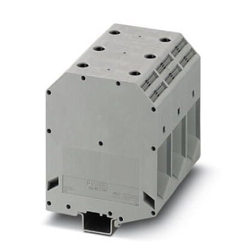 Клемма для высокого тока-UKH 240-3L