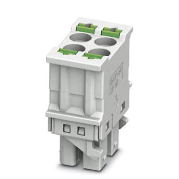 Разъем печатной платы-HSCP-SP 2,5-1U4-55/55-7035