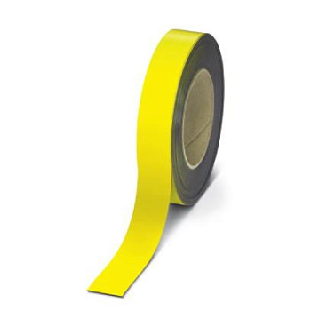 Магнитная табличка-PMM (EX30)R YE